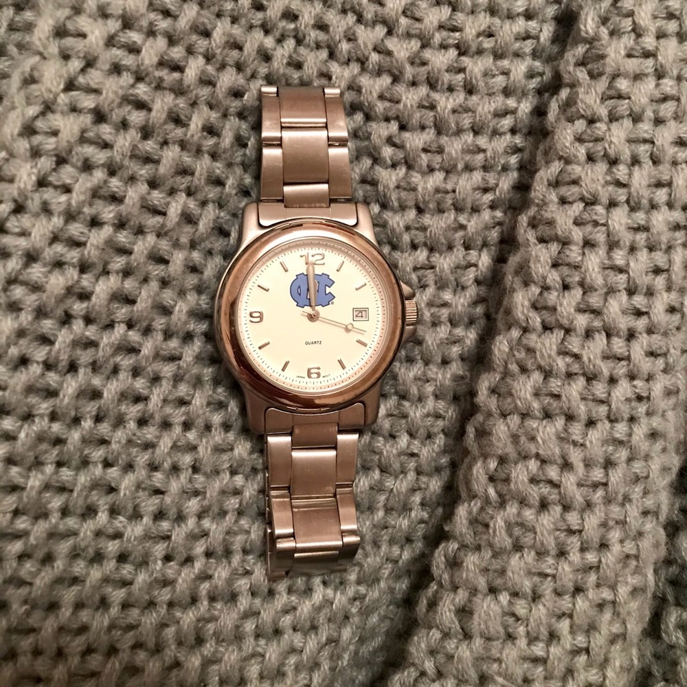 UNC Collegiate Men’s Watch
